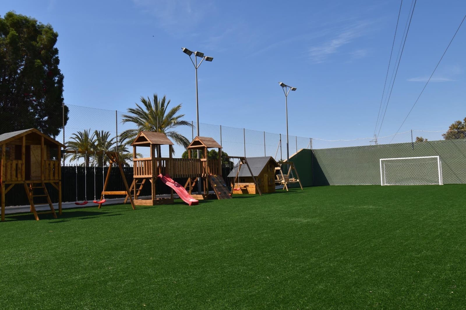 5 camera da letto Villa in vendita in Elche / Elx con piscina - 998.000 € (Rif: 9913386)