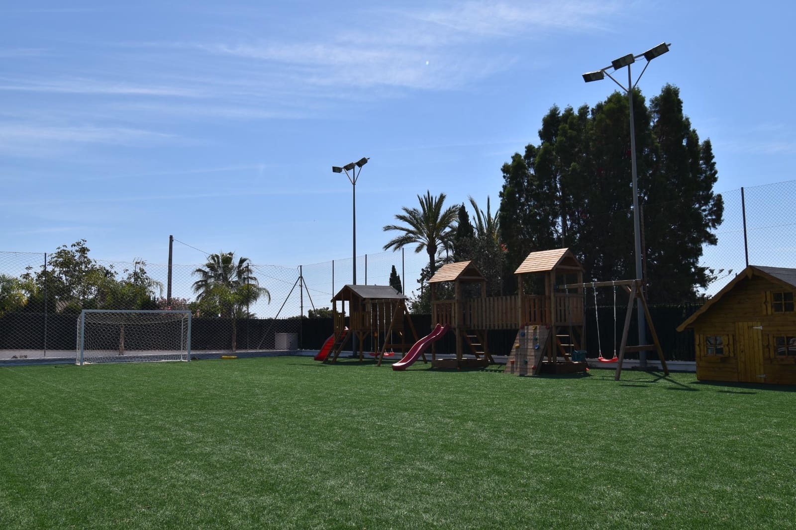 5 camera da letto Villa in vendita in Elche / Elx con piscina - 998.000 € (Rif: 9913386)