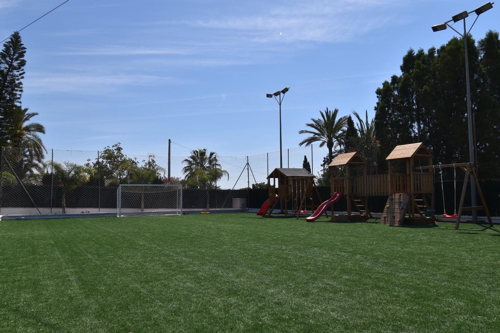 5 camera da letto Villa in vendita in Elche / Elx con piscina - 998.000 € (Rif: 9913386)
