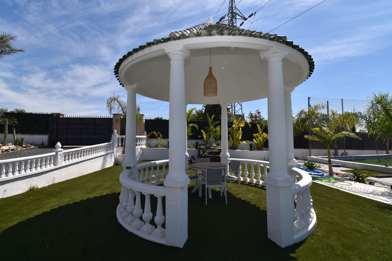 5 camera da letto Villa in vendita in Elche / Elx con piscina - 998.000 € (Rif: 9913386)