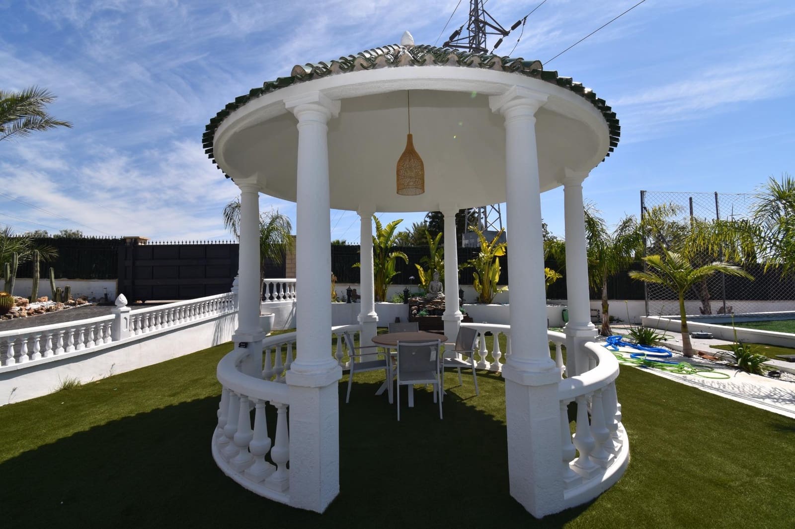 5 camera da letto Villa in vendita in Elche / Elx con piscina - 998.000 € (Rif: 9913386)