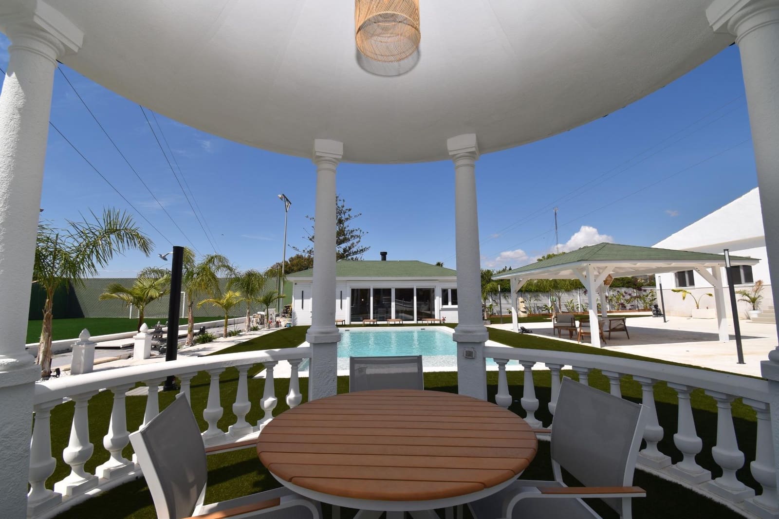 5 camera da letto Villa in vendita in Elche / Elx con piscina - 998.000 € (Rif: 9913386)