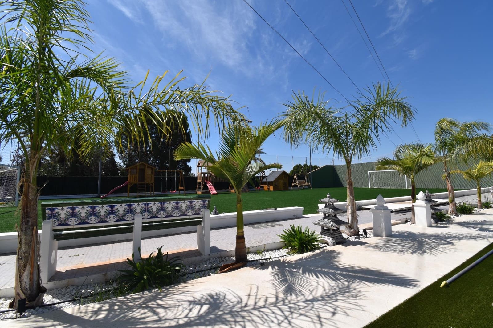 5 camera da letto Villa in vendita in Elche / Elx con piscina - 998.000 € (Rif: 9913386)