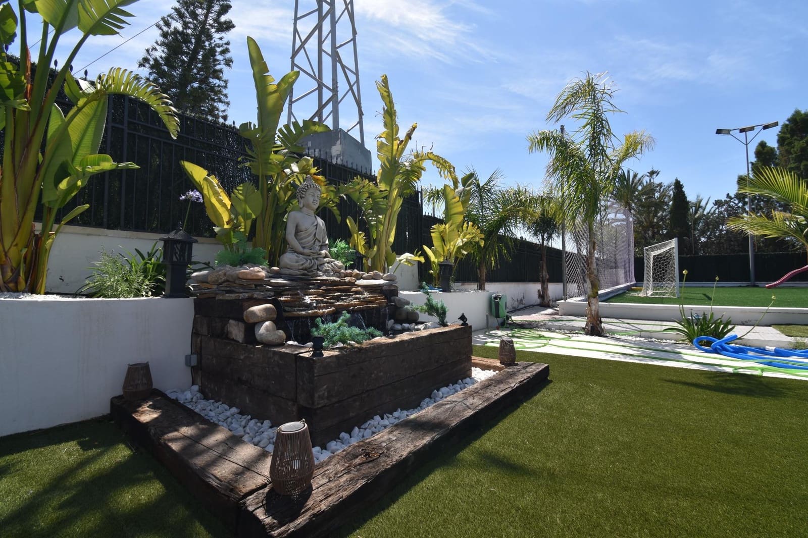 5 camera da letto Villa in vendita in Elche / Elx con piscina - 998.000 € (Rif: 9913386)