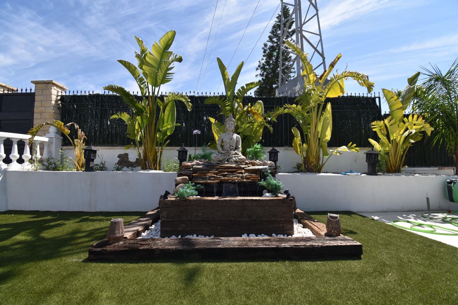 5 camera da letto Villa in vendita in Elche / Elx con piscina - 998.000 € (Rif: 9913386)