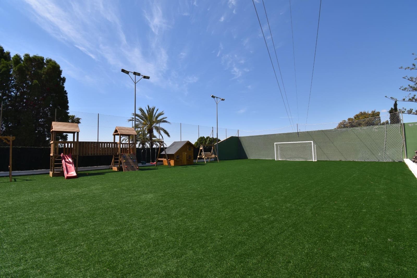 5 camera da letto Villa in vendita in Elche / Elx con piscina - 998.000 € (Rif: 9913386)