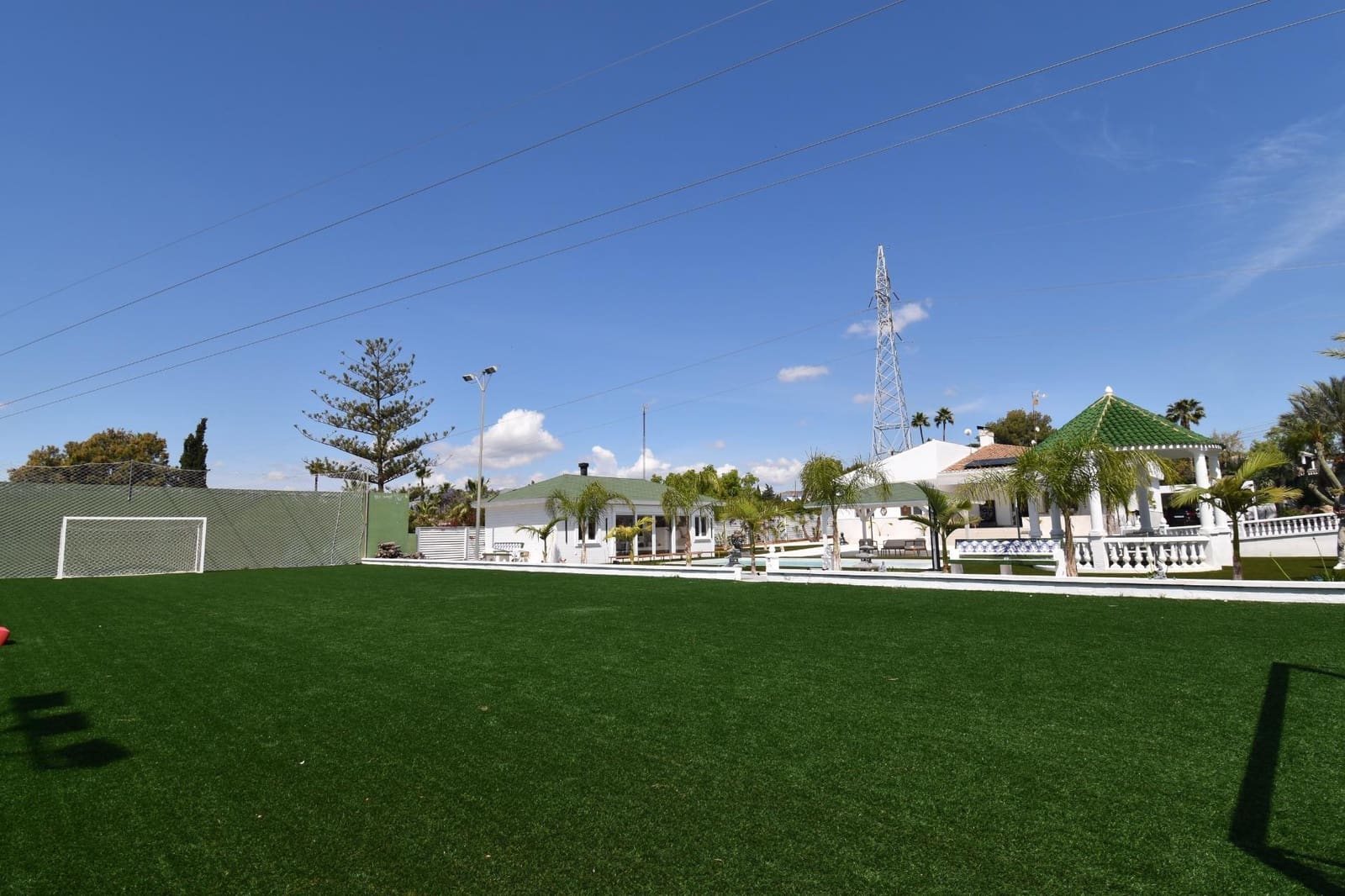 5 camera da letto Villa in vendita in Elche / Elx con piscina - 998.000 € (Rif: 9913386)