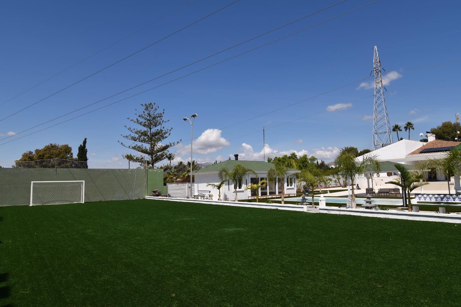 5 camera da letto Villa in vendita in Elche / Elx con piscina - 998.000 € (Rif: 9913386)