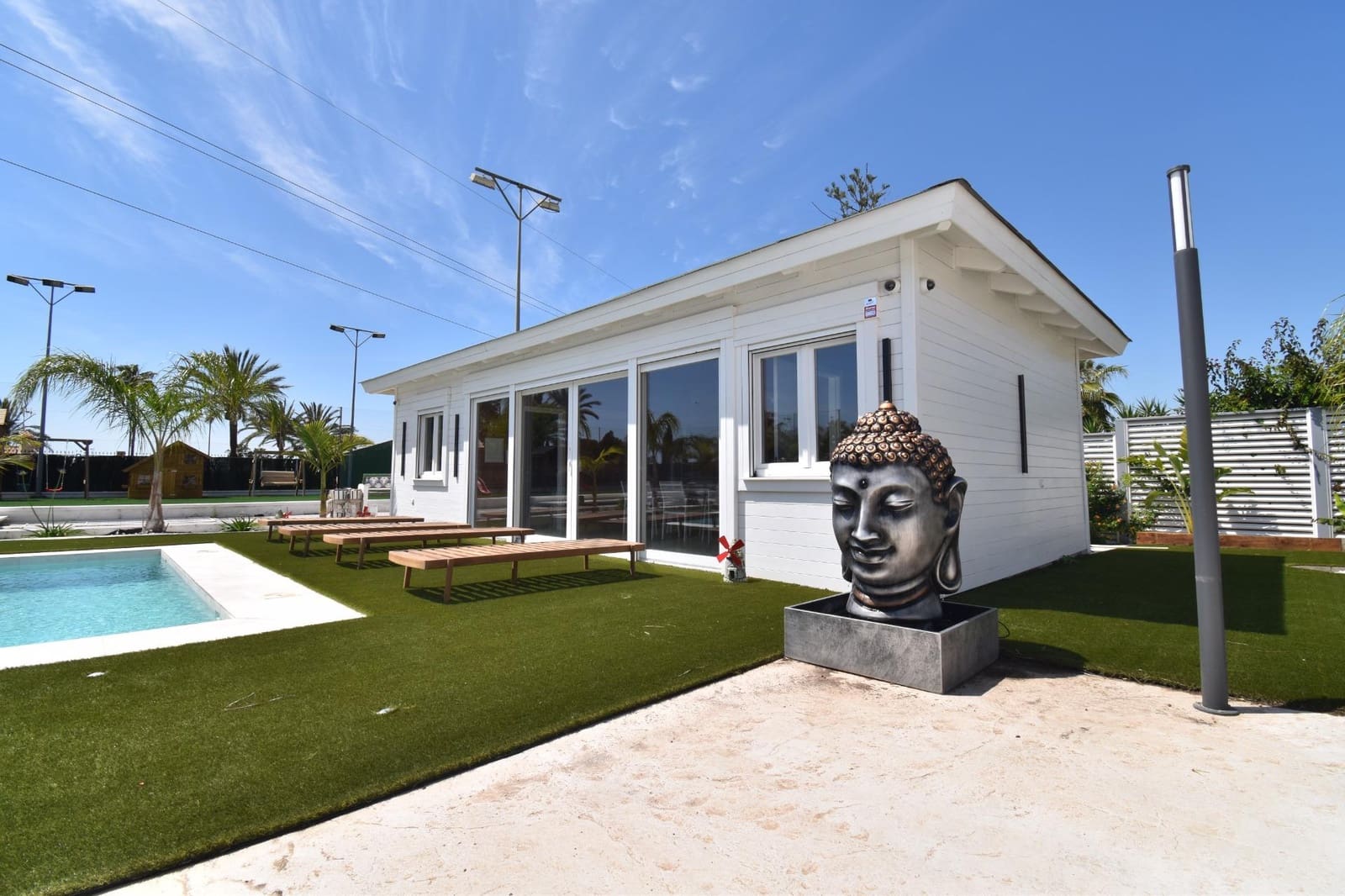 5 camera da letto Villa in vendita in Elche / Elx con piscina - 998.000 € (Rif: 9913386)