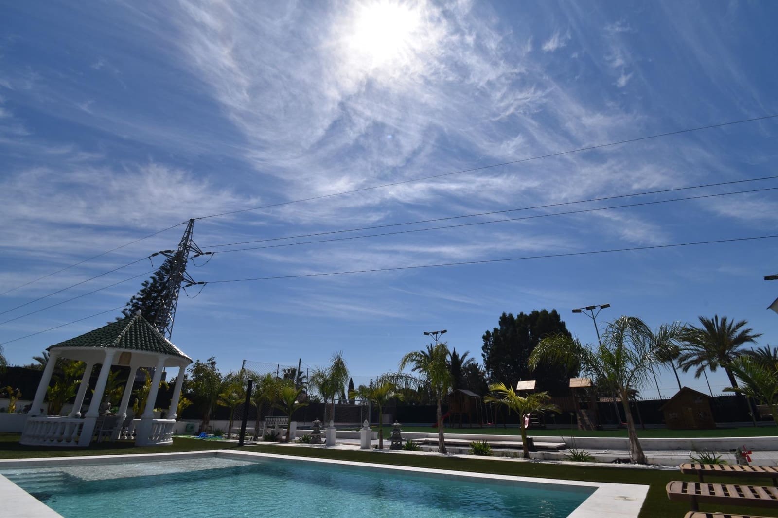 5 camera da letto Villa in vendita in Elche / Elx con piscina - 998.000 € (Rif: 9913386)