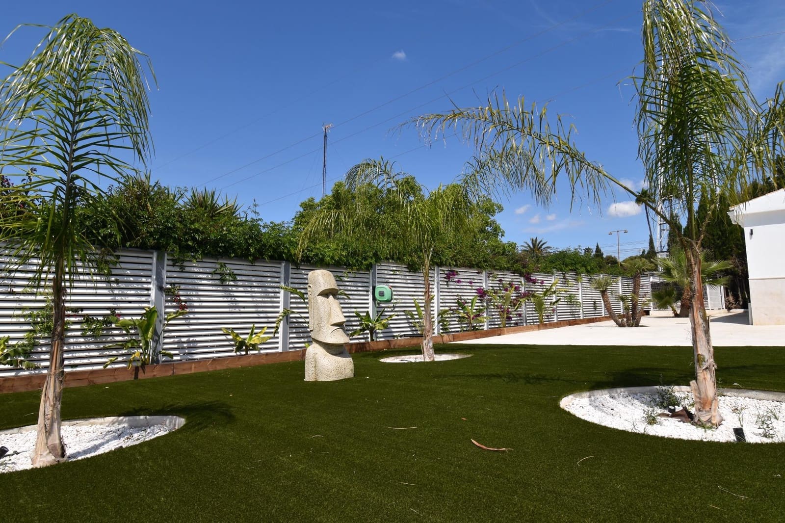 5 camera da letto Villa in vendita in Elche / Elx con piscina - 998.000 € (Rif: 9913386)