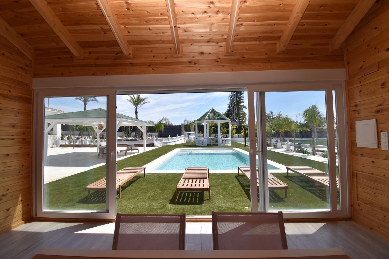 5 camera da letto Villa in vendita in Elche / Elx con piscina - 998.000 € (Rif: 9913386)