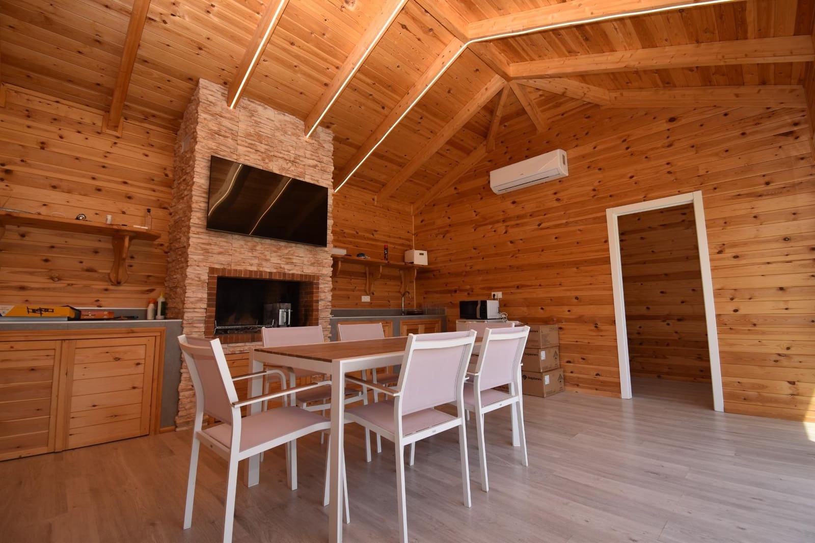 5 camera da letto Villa in vendita in Elche / Elx con piscina - 998.000 € (Rif: 9913386)