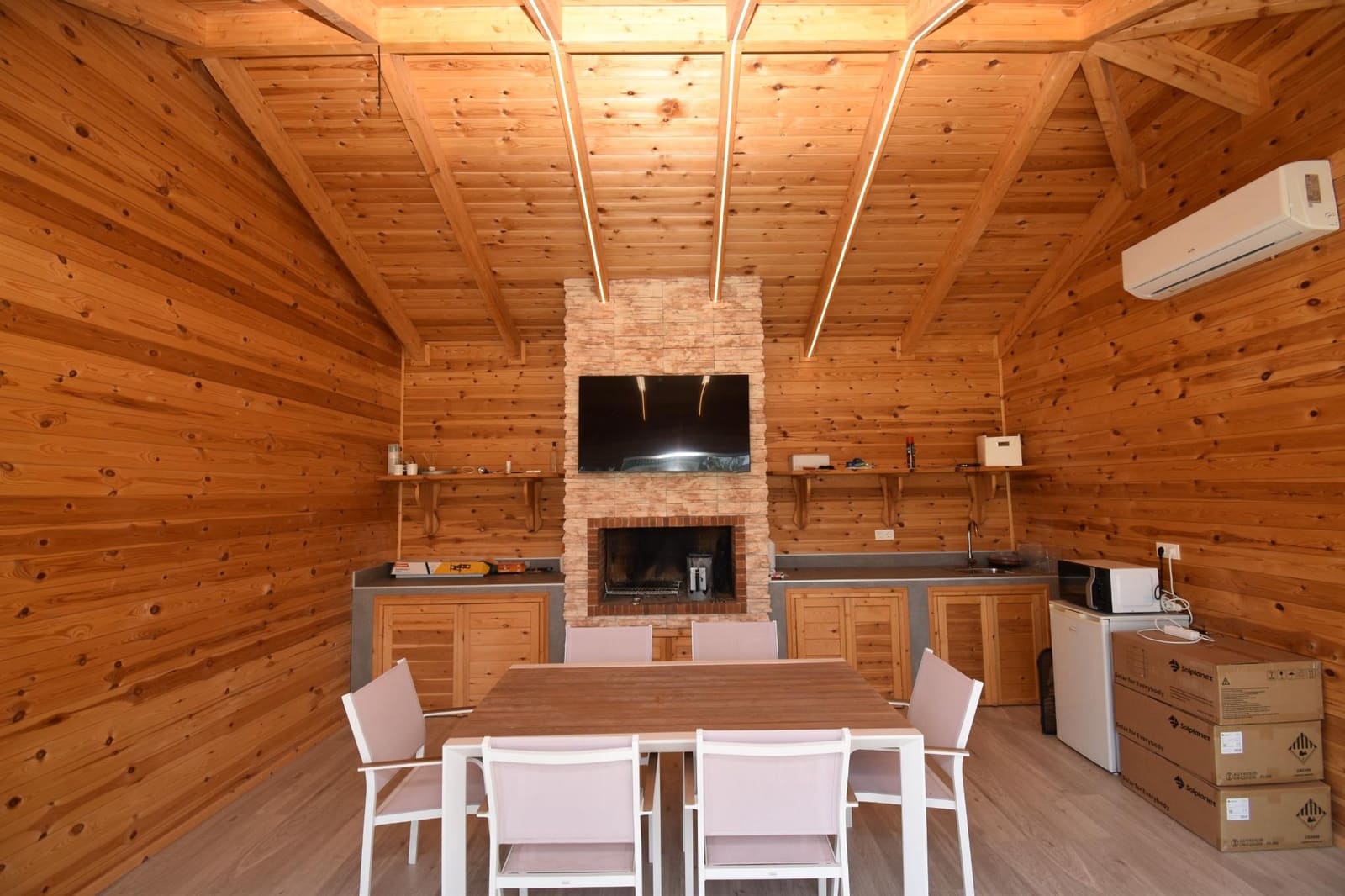 5 camera da letto Villa in vendita in Elche / Elx con piscina - 998.000 € (Rif: 9913386)