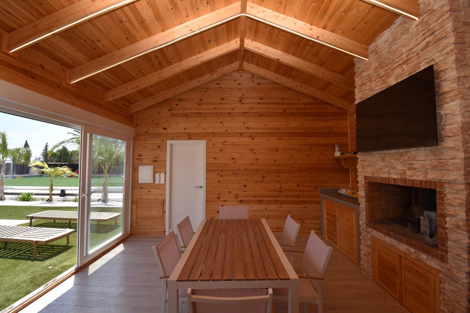 5 camera da letto Villa in vendita in Elche / Elx con piscina - 998.000 € (Rif: 9913386)