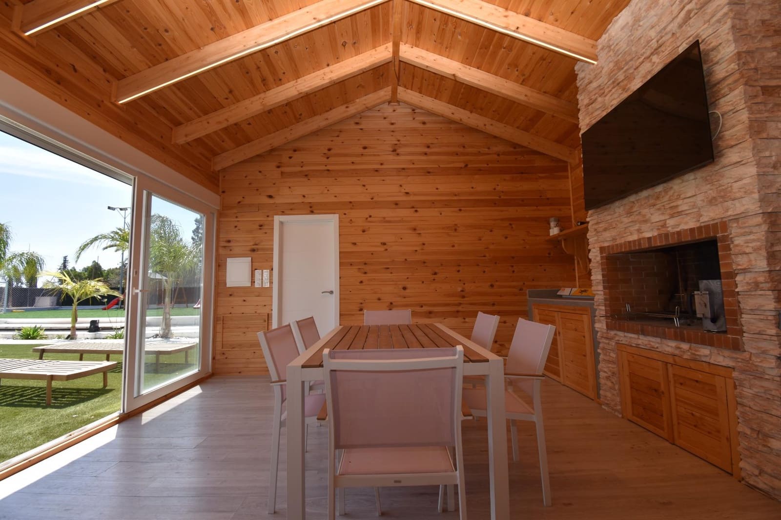 5 camera da letto Villa in vendita in Elche / Elx con piscina - 998.000 € (Rif: 9913386)