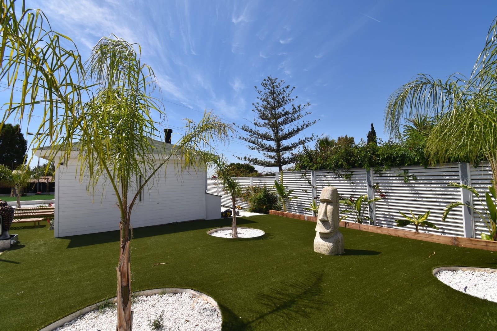5 camera da letto Villa in vendita in Elche / Elx con piscina - 998.000 € (Rif: 9913386)
