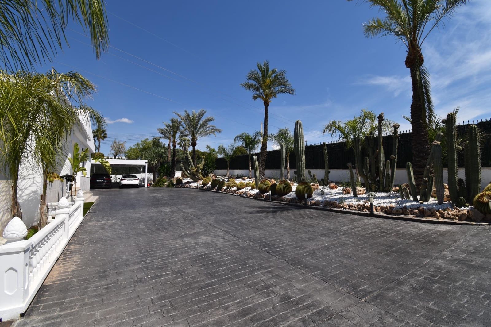 5 camera da letto Villa in vendita in Elche / Elx con piscina - 998.000 € (Rif: 9913386)