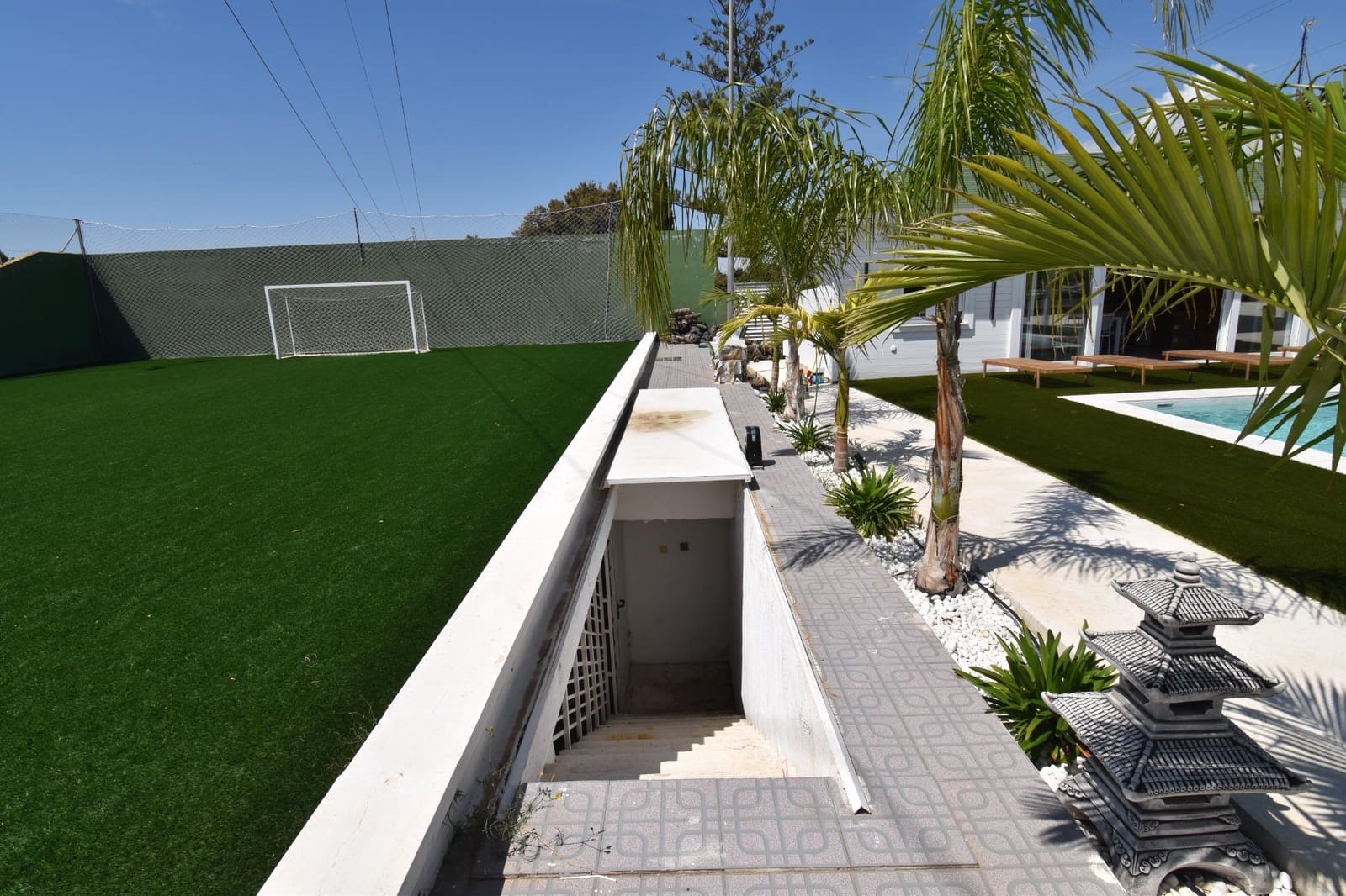 5 camera da letto Villa in vendita in Elche / Elx con piscina - 998.000 € (Rif: 9913386)