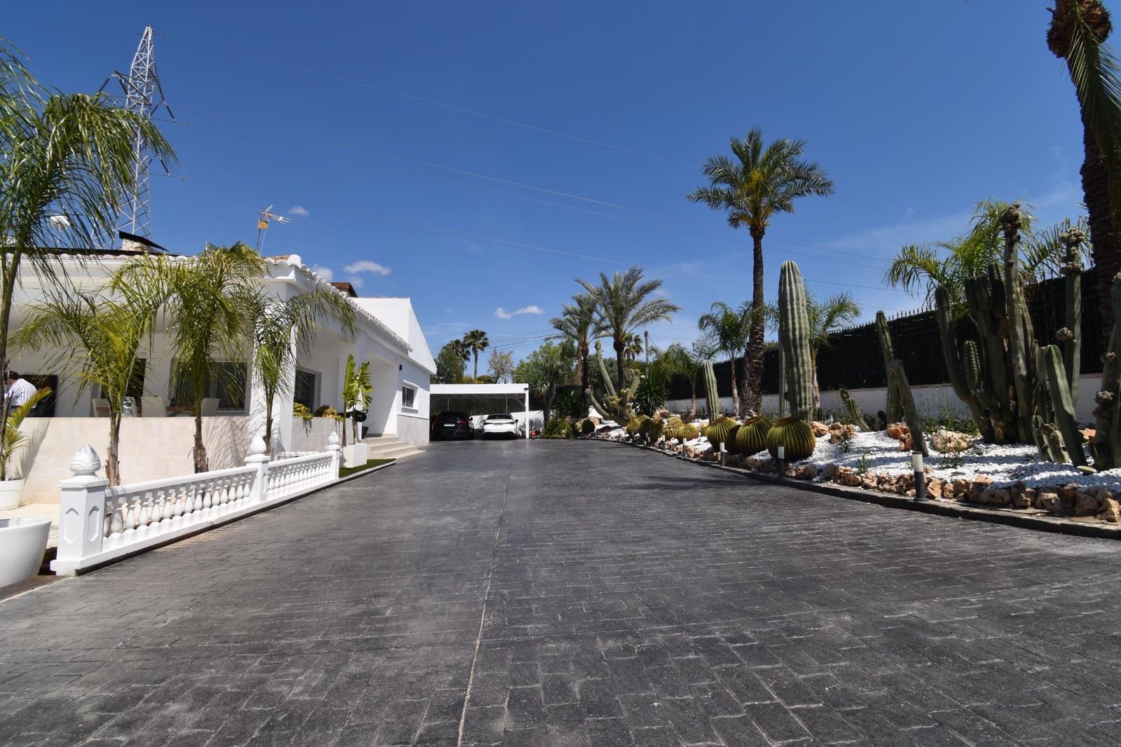 5 camera da letto Villa in vendita in Elche / Elx con piscina - 998.000 € (Rif: 9913386)