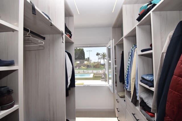 5 camera da letto Villa in vendita in Peña de las Águilas, Elche / Elx con piscina - 998.000 € (Rif: 9913386)