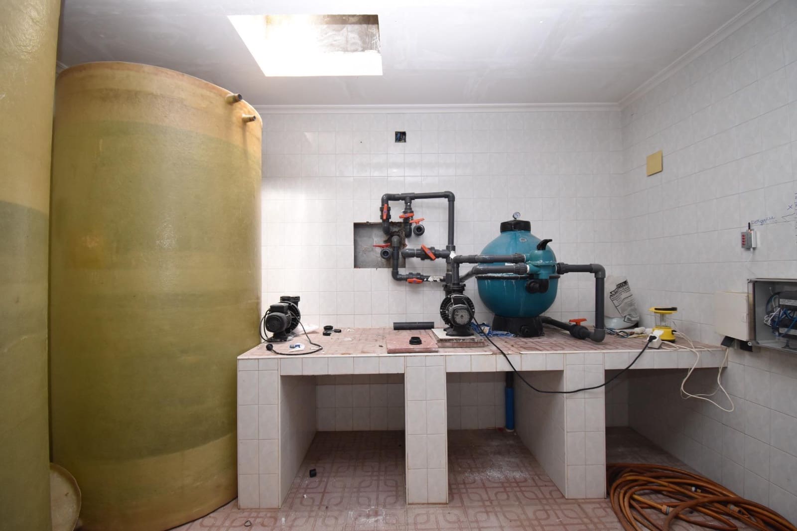5 camera da letto Villa in vendita in Elche / Elx con piscina - 998.000 € (Rif: 9913386)