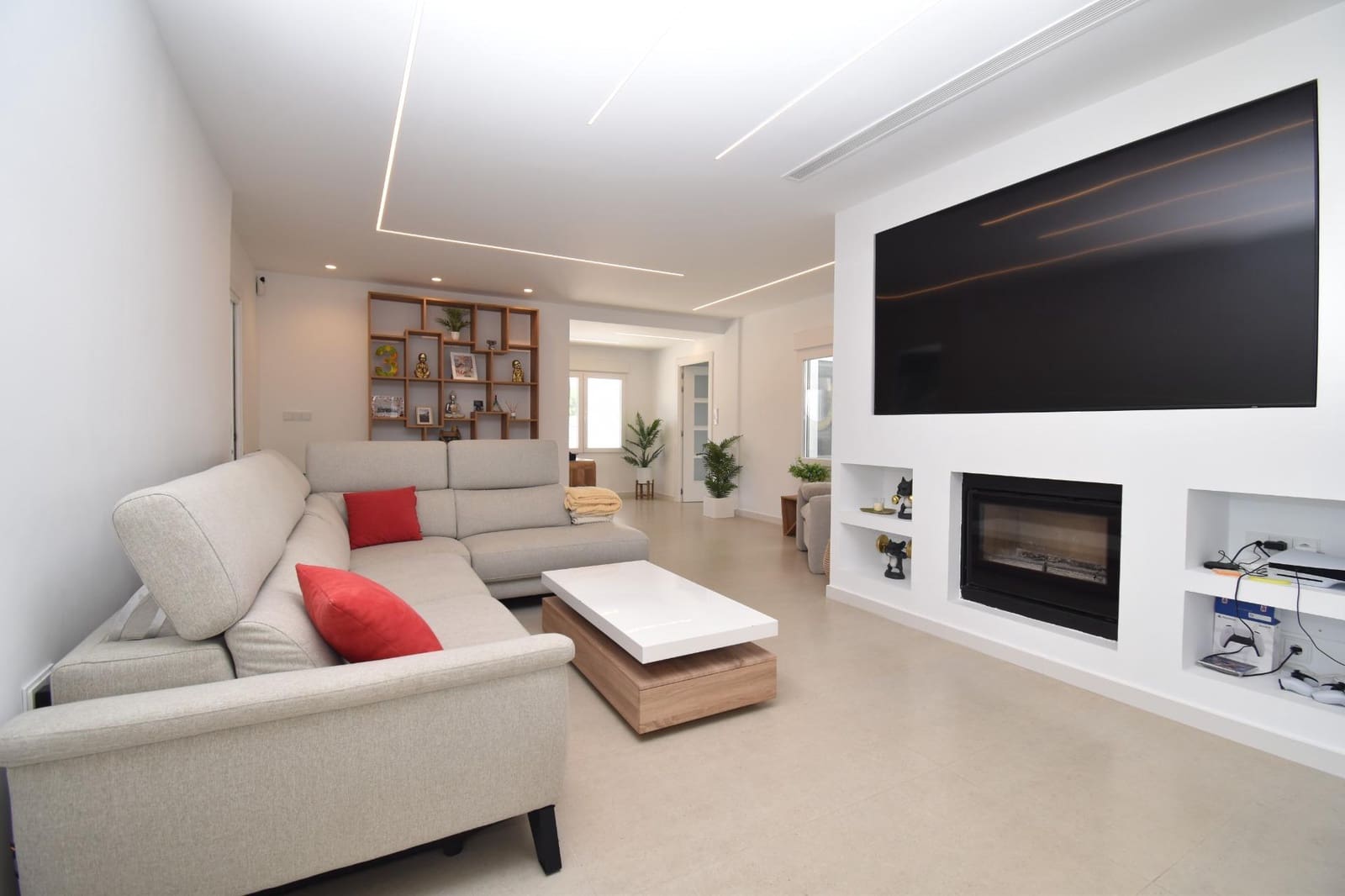 5 camera da letto Villa in vendita in Elche / Elx con piscina - 998.000 € (Rif: 9913386)