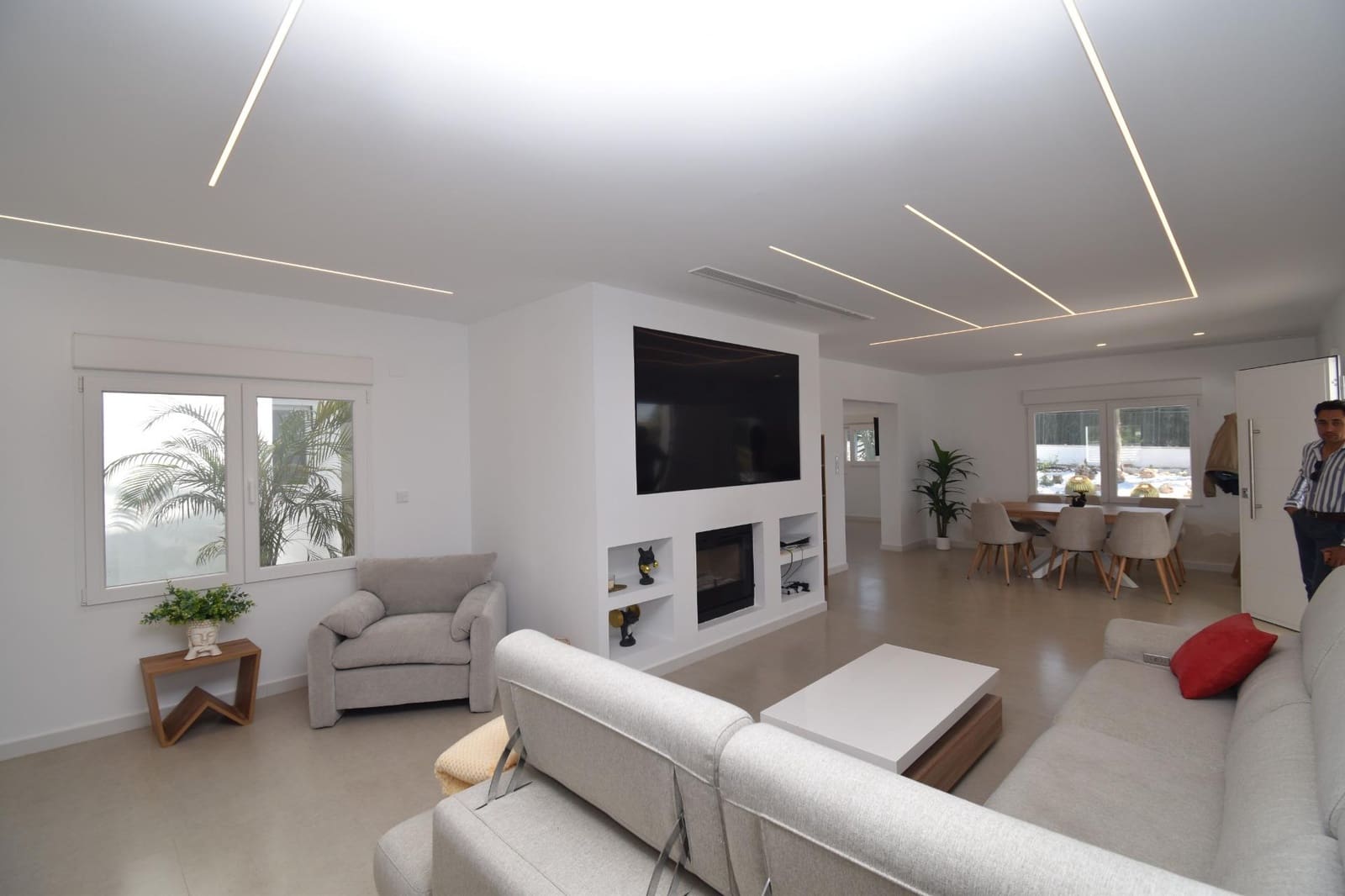 5 camera da letto Villa in vendita in Elche / Elx con piscina - 998.000 € (Rif: 9913386)