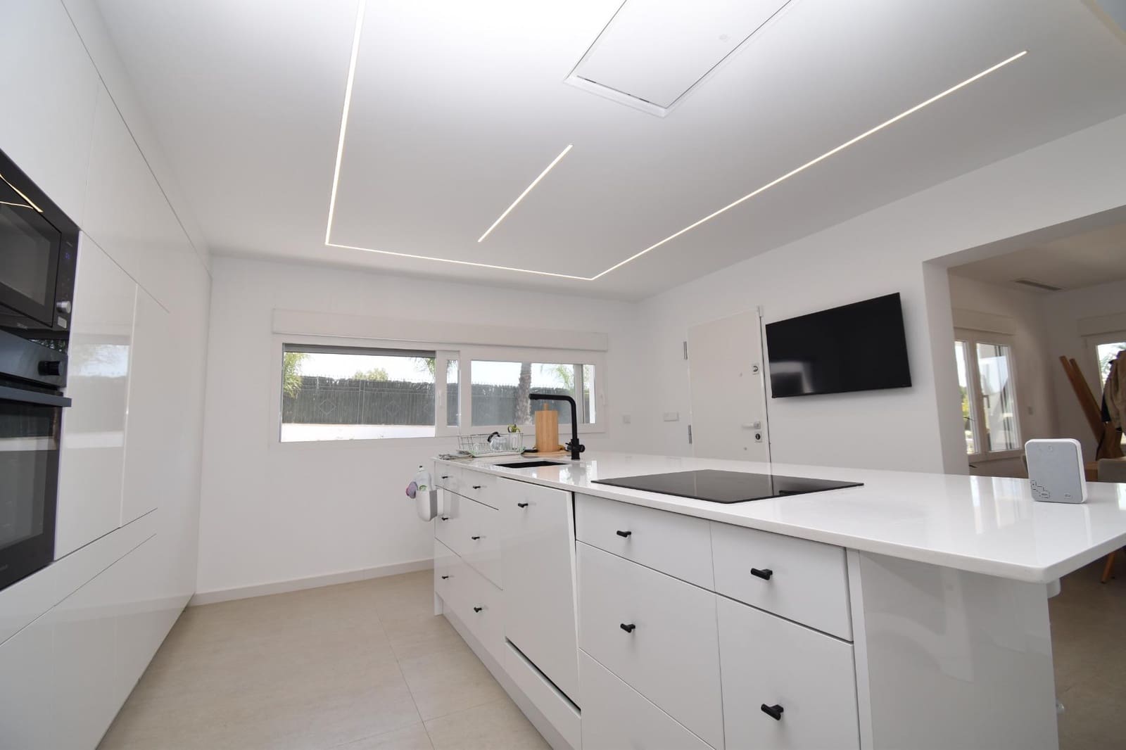 5 camera da letto Villa in vendita in Elche / Elx con piscina - 998.000 € (Rif: 9913386)