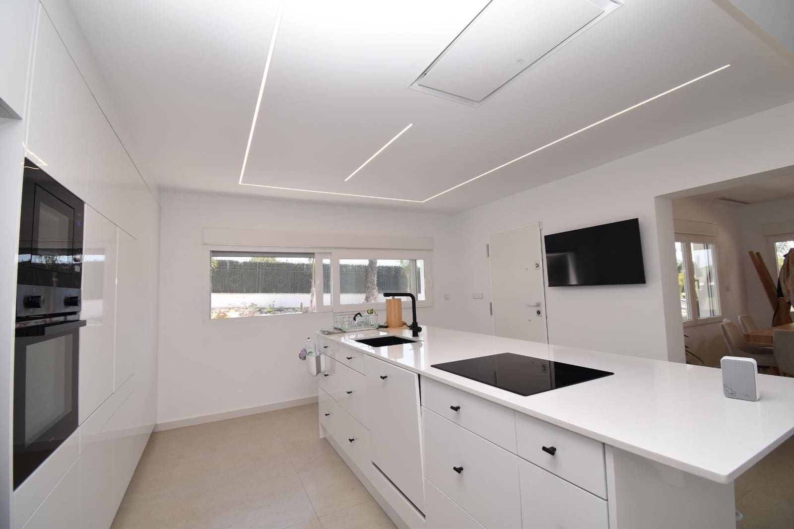 5 camera da letto Villa in vendita in Elche / Elx con piscina - 998.000 € (Rif: 9913386)