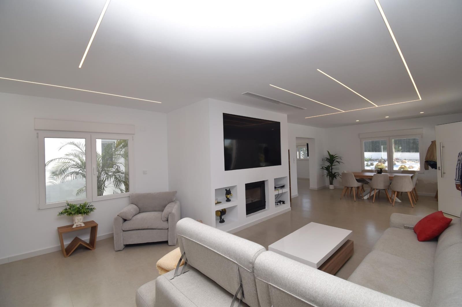 5 camera da letto Villa in vendita in Elche / Elx con piscina - 998.000 € (Rif: 9913386)