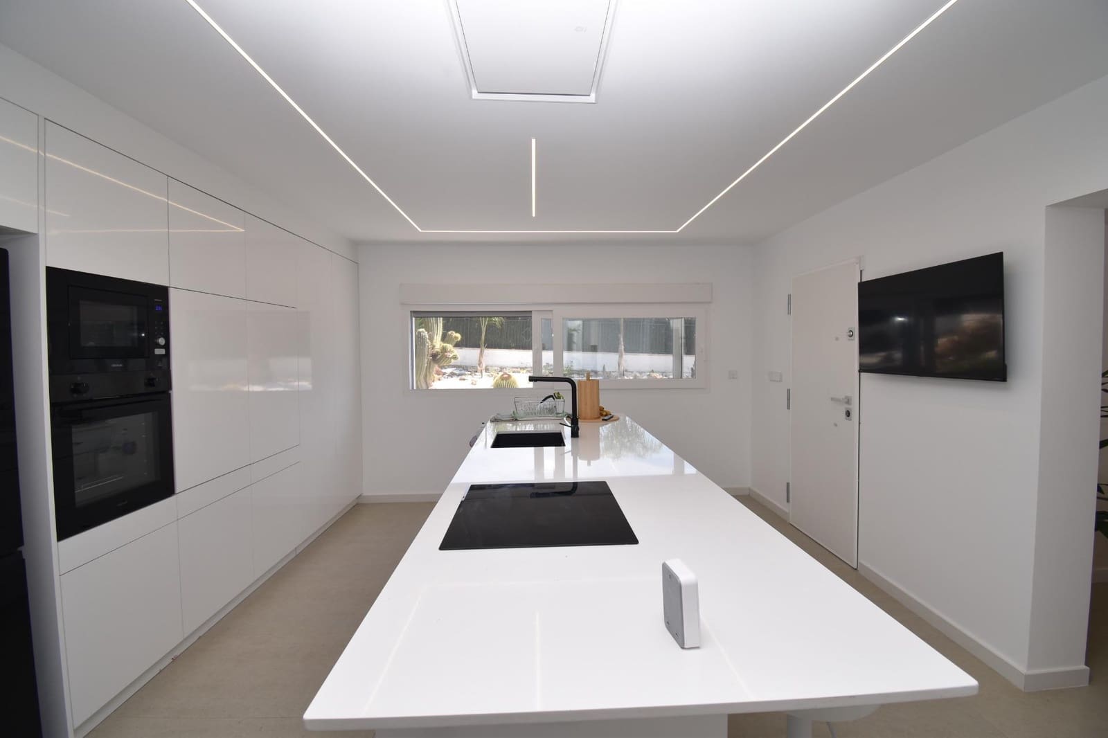 5 camera da letto Villa in vendita in Elche / Elx con piscina - 998.000 € (Rif: 9913386)