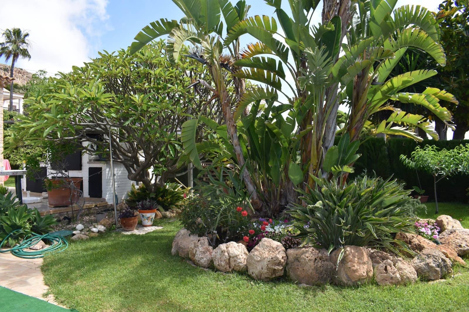 5 bedroom Villa for sale in Santa Pola with pool garage - € 3,500,000 (Ref: 9917217)
