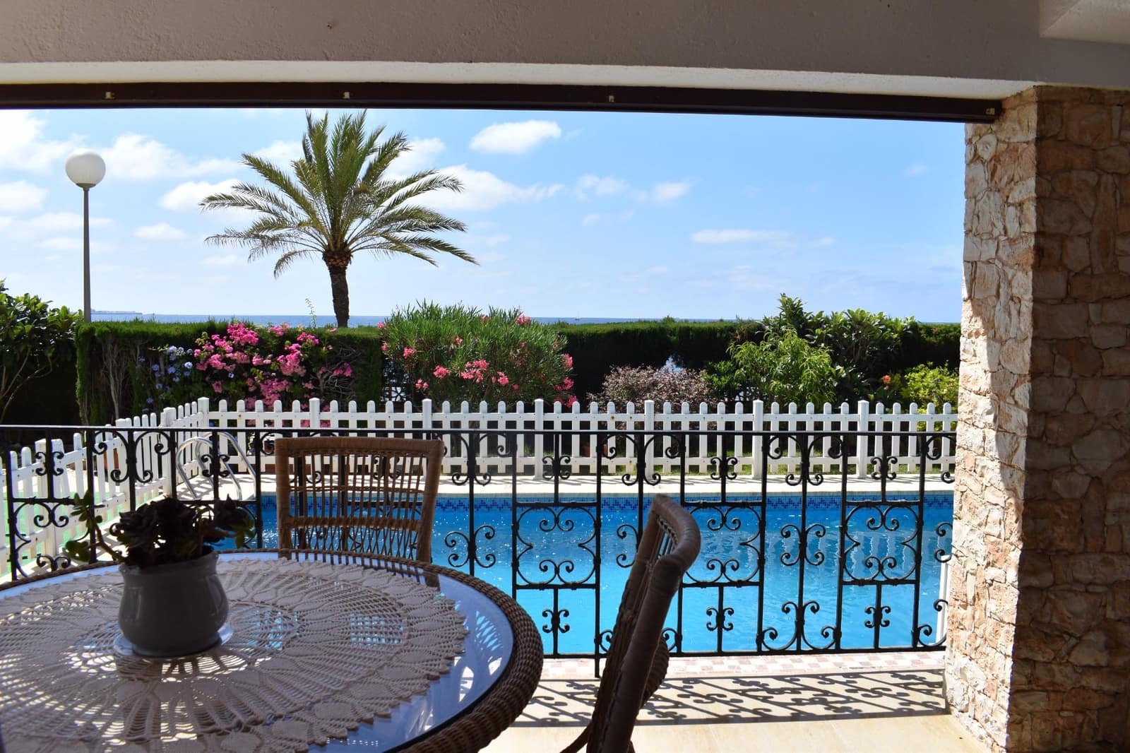 5 bedroom Villa for sale in Santa Pola with pool garage - € 3,500,000 (Ref: 9917217)