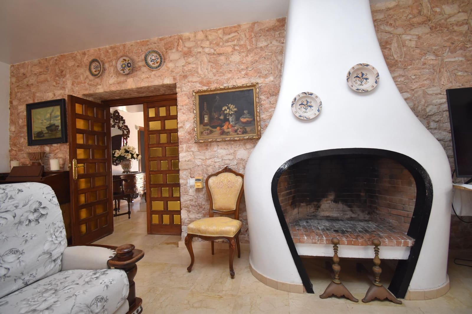 5 bedroom Villa for sale in Santa Pola with pool garage - € 3,500,000 (Ref: 9917217)