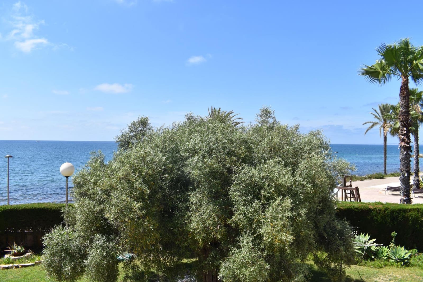 5 bedroom Villa for sale in Santa Pola with pool garage - € 3,500,000 (Ref: 9917217)
