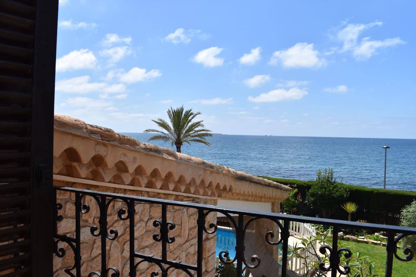 5 bedroom Villa for sale in Santa Pola with pool garage - € 3,500,000 (Ref: 9917217)
