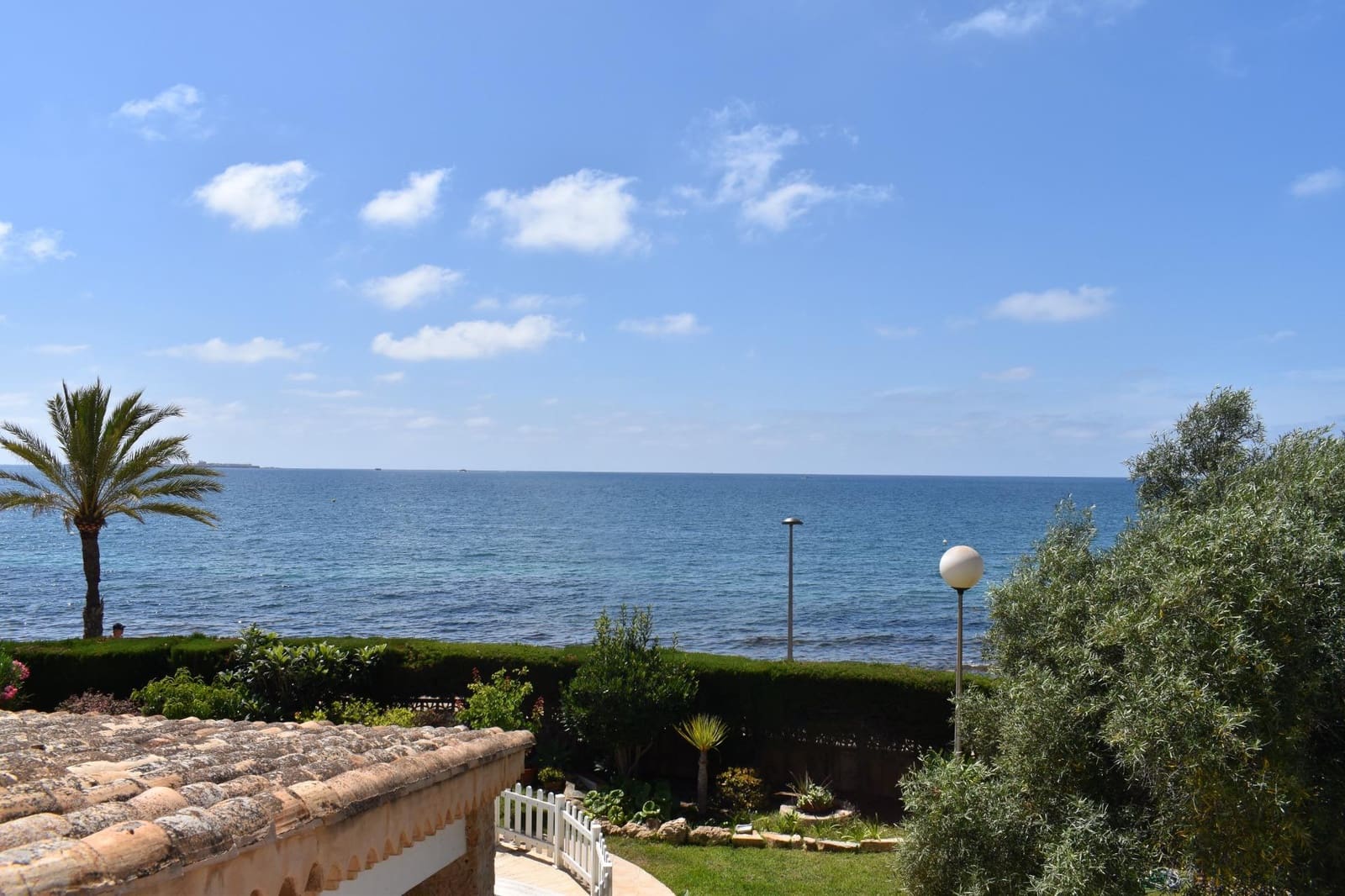 5 bedroom Villa for sale in Santa Pola with pool garage - € 3,500,000 (Ref: 9917217)