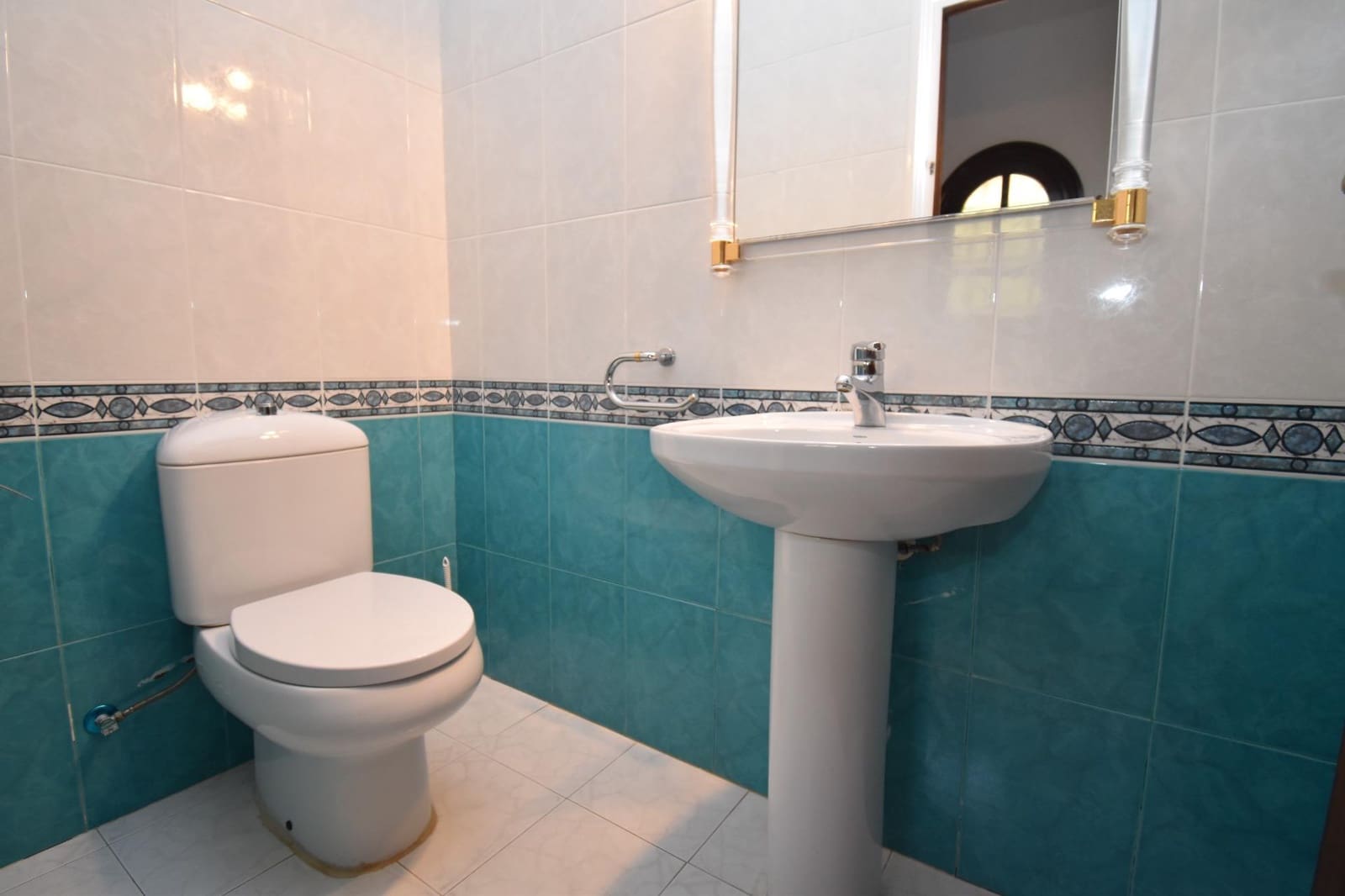 5 bedroom Villa for sale in Santa Pola with pool garage - € 3,500,000 (Ref: 9917217)