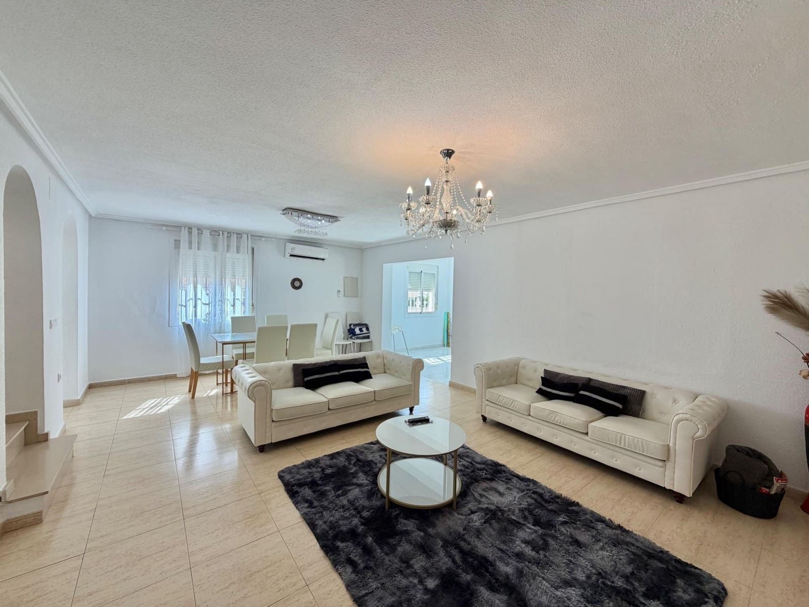 5 camera da letto Villa in vendita in Gran Alacant con piscina garage - 515.000 € (Rif: 9924811)