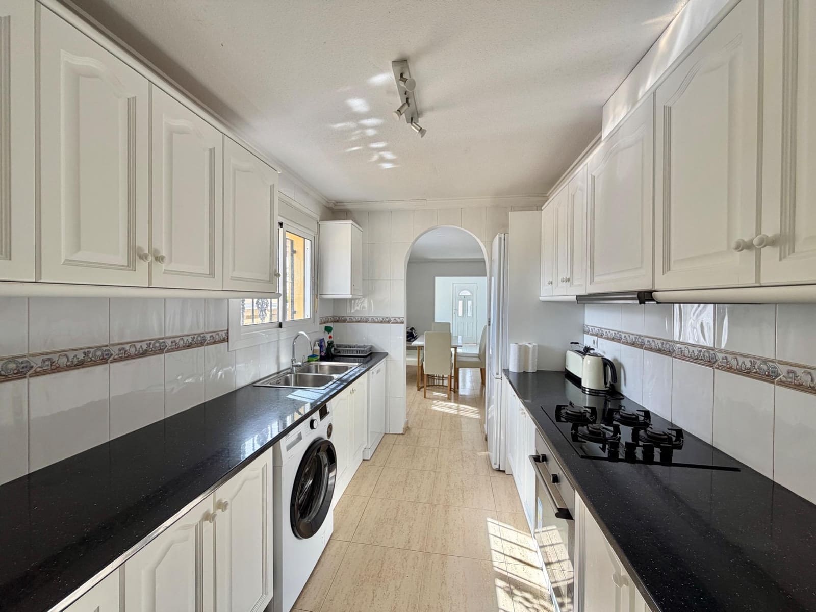 5 camera da letto Villa in vendita in Gran Alacant con piscina garage - 515.000 € (Rif: 9924811)