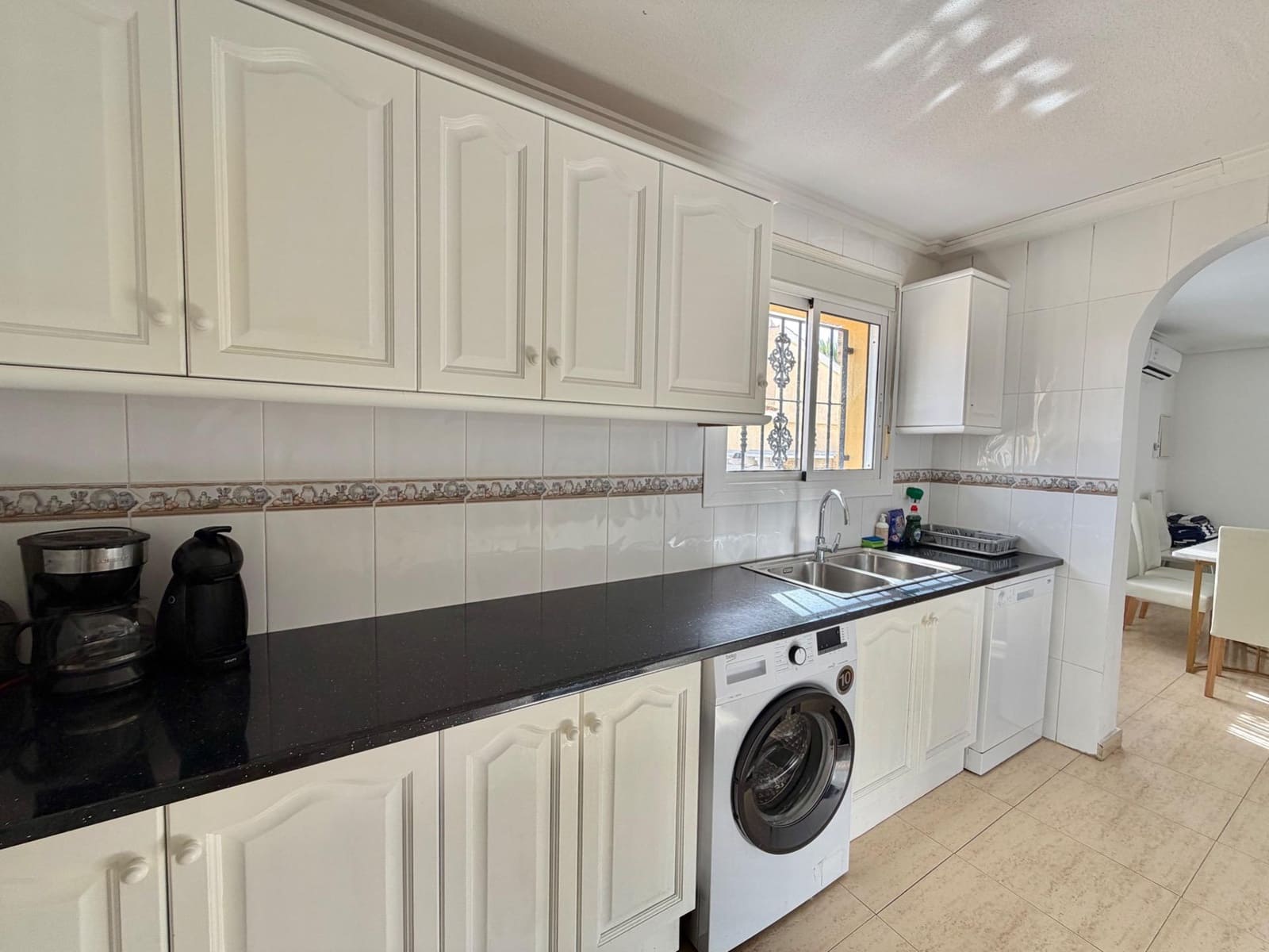 5 camera da letto Villa in vendita in Gran Alacant con piscina garage - 515.000 € (Rif: 9924811)