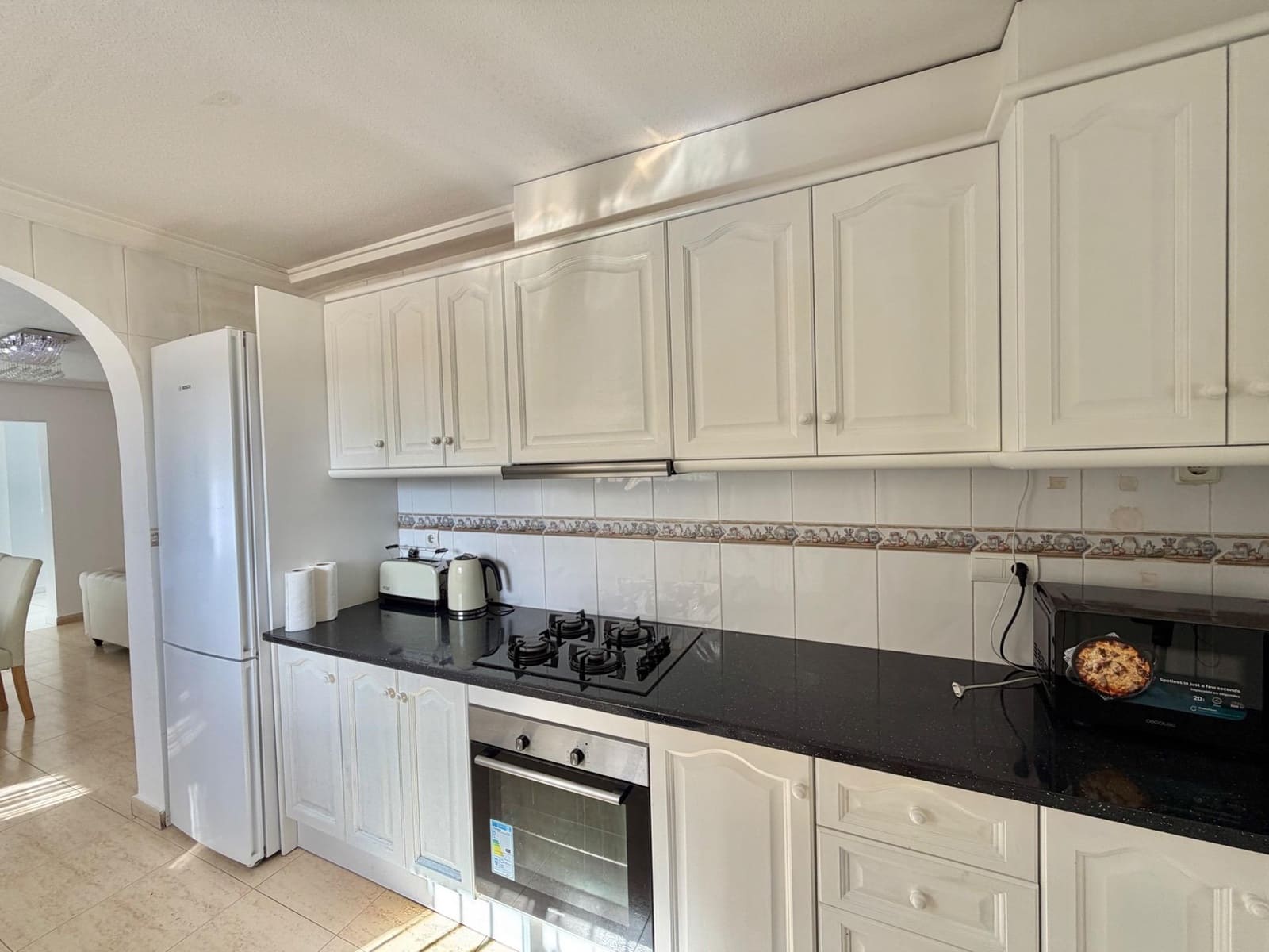 5 camera da letto Villa in vendita in Gran Alacant con piscina garage - 515.000 € (Rif: 9924811)