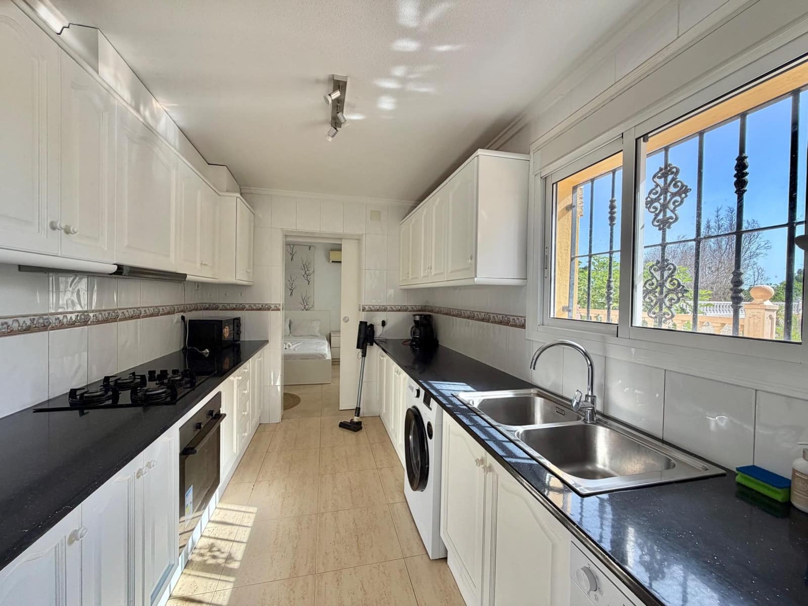 5 camera da letto Villa in vendita in Gran Alacant con piscina garage - 515.000 € (Rif: 9924811)