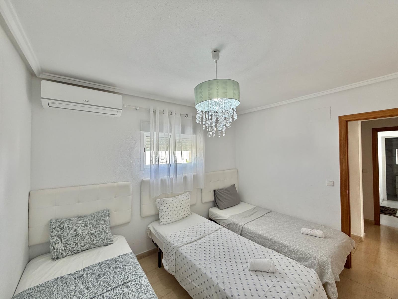 5 camera da letto Villa in vendita in Gran Alacant con piscina garage - 515.000 € (Rif: 9924811)