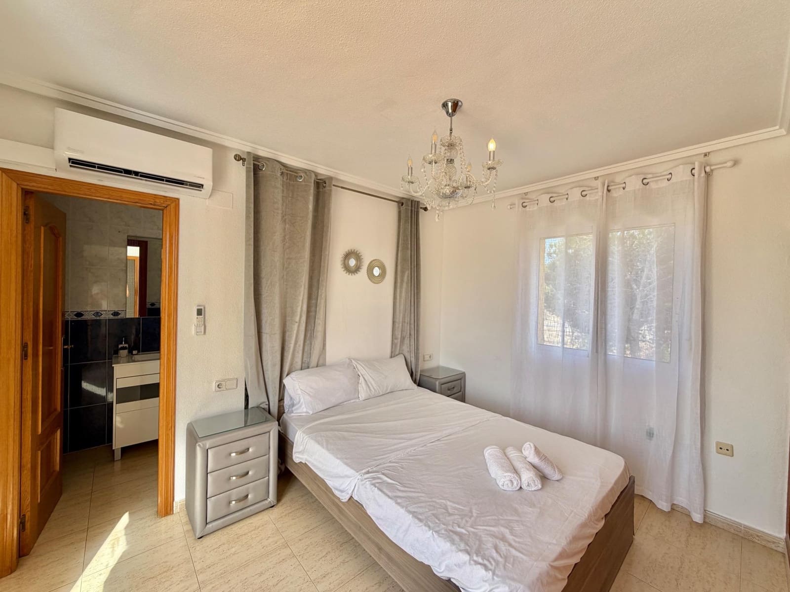 5 camera da letto Villa in vendita in Gran Alacant con piscina garage - 515.000 € (Rif: 9924811)