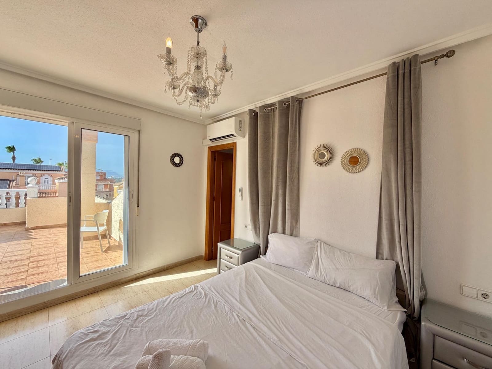 5 camera da letto Villa in vendita in Gran Alacant con piscina garage - 515.000 € (Rif: 9924811)