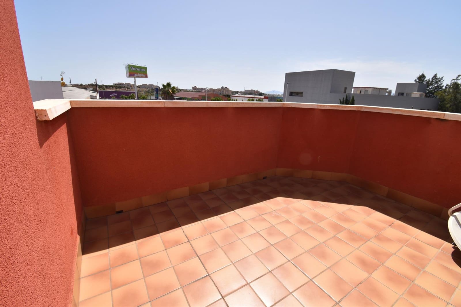 4 soveværelse Villa til salg i Santa Pola med swimmingpool garage - € 469.000 (Ref: 9938428)