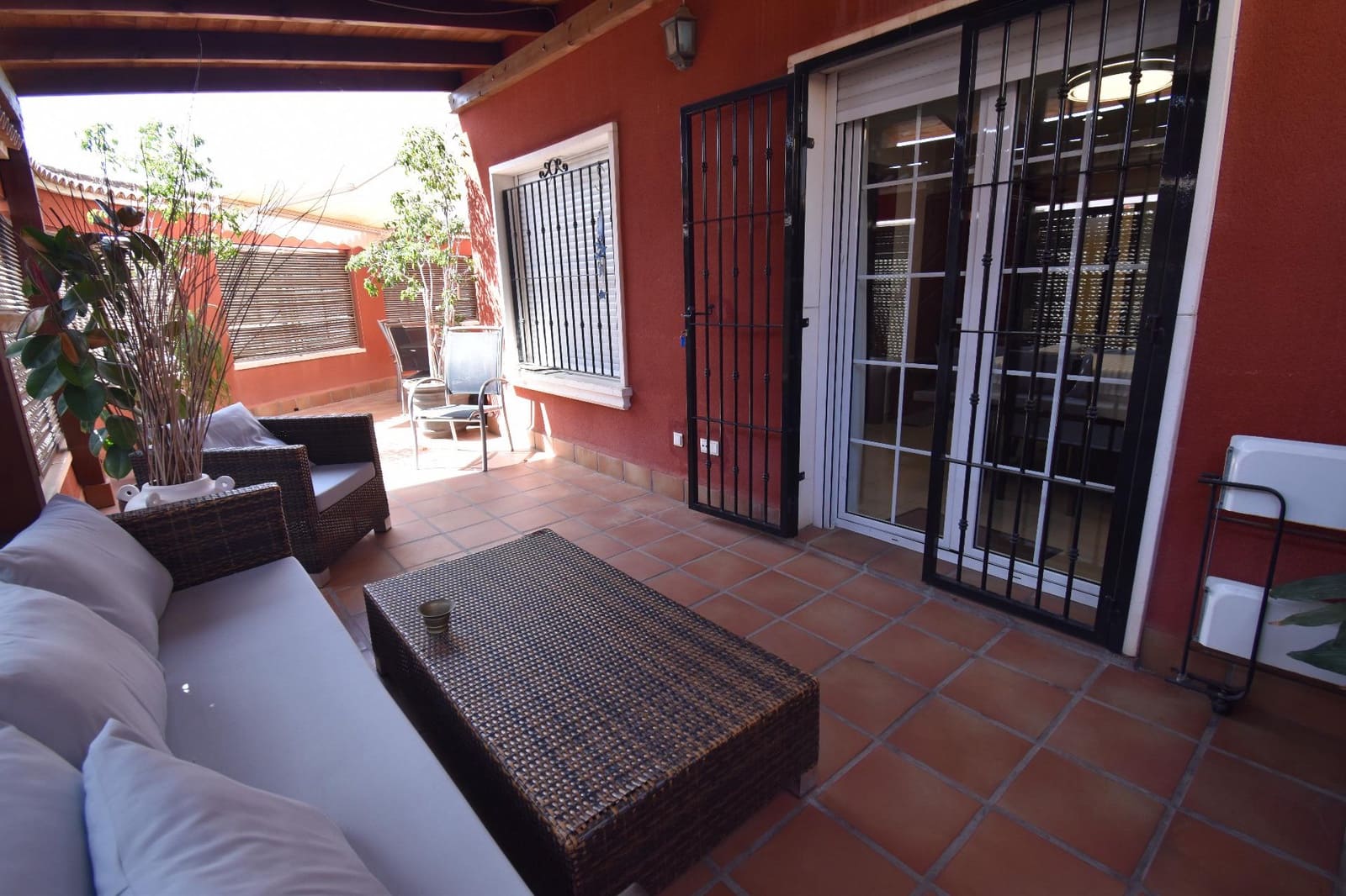 4 soveværelse Villa til salg i Santa Pola med swimmingpool garage - € 469.000 (Ref: 9938428)