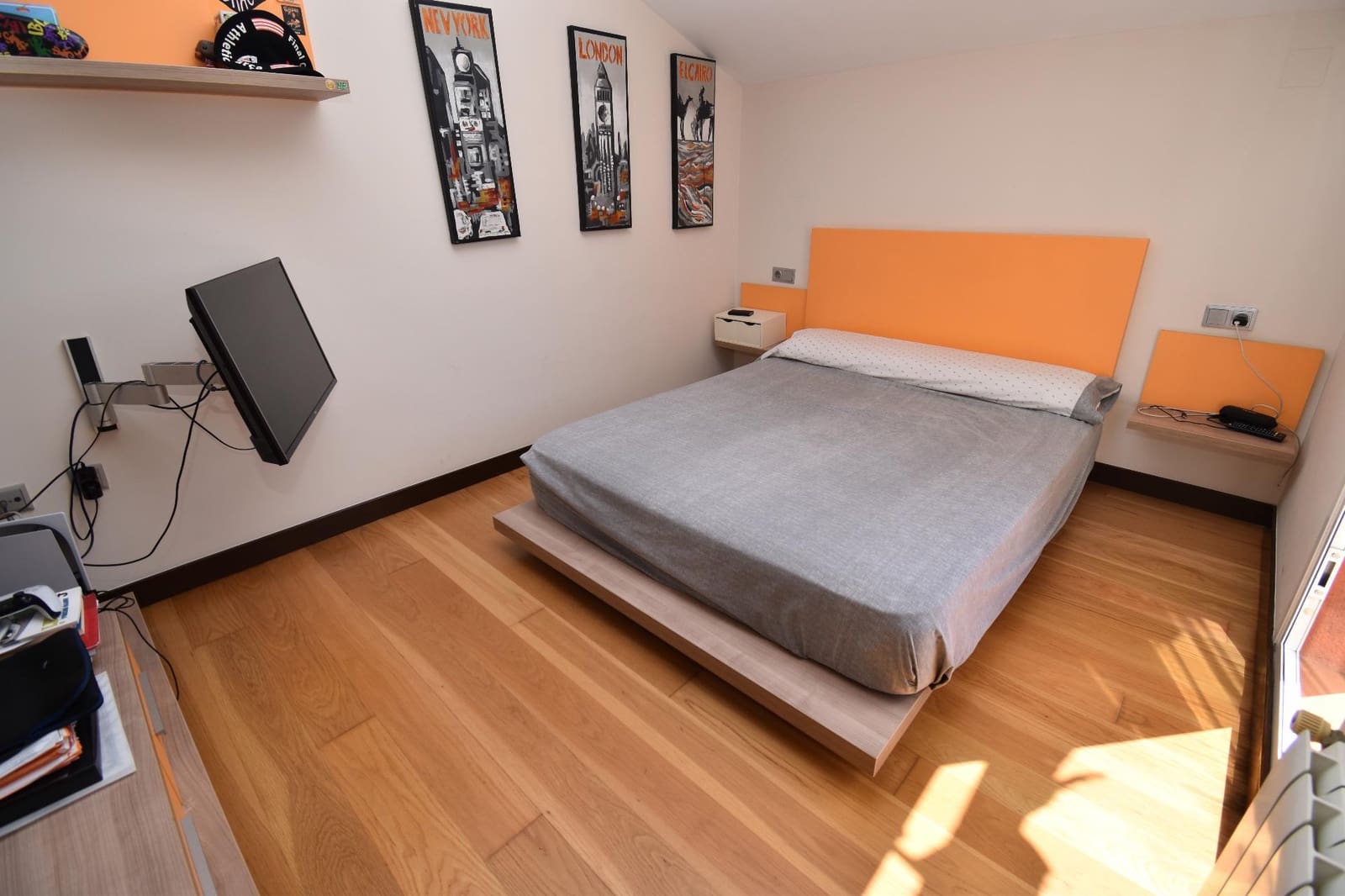 4 soveværelse Villa til salg i Santa Pola med swimmingpool garage - € 469.000 (Ref: 9938428)